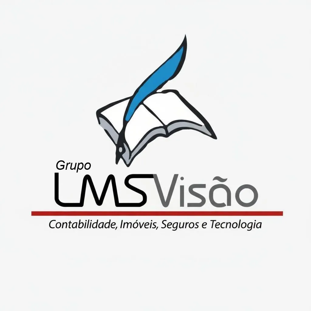 App Grupo LMS Visão